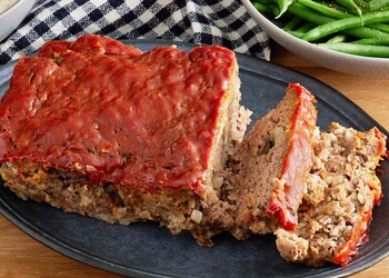 Meatloaf
